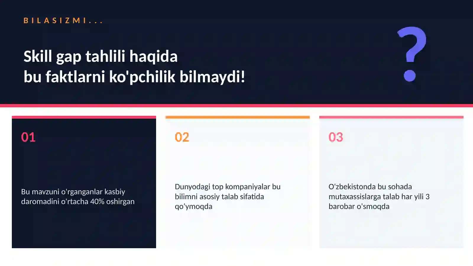 Skill gap tahlili 2