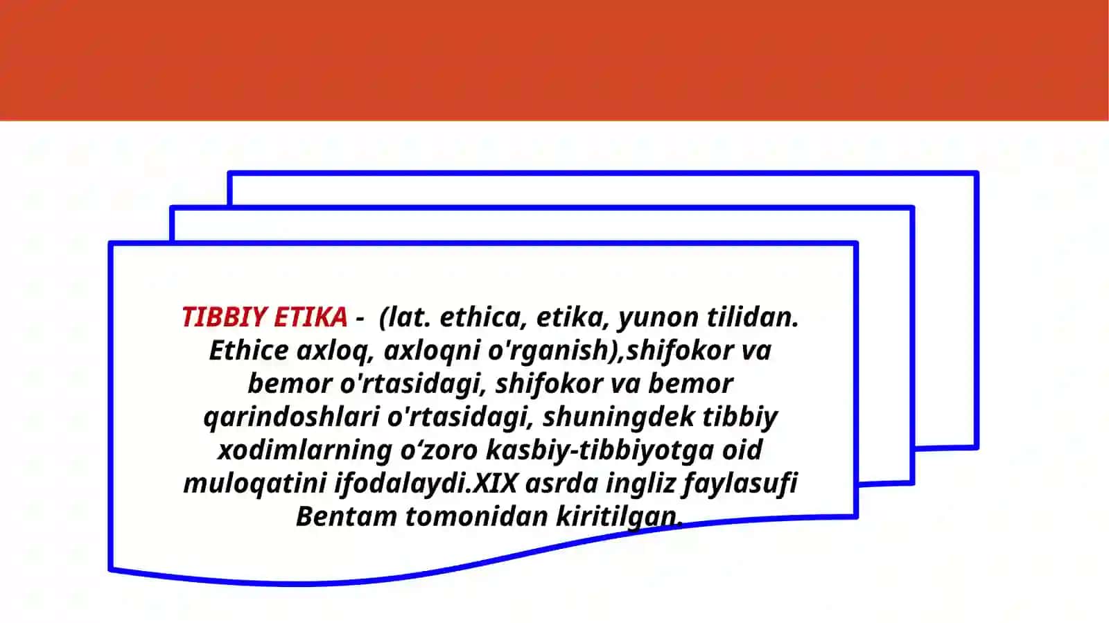 Tibbiy etika va deontologiya 2