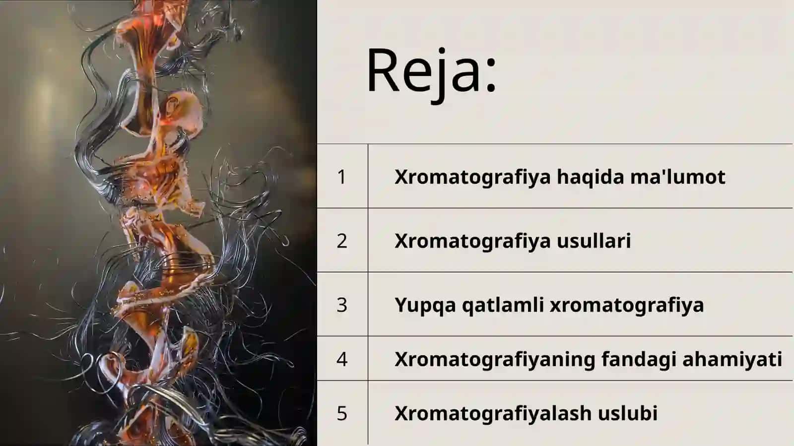 Xromatografiya 2