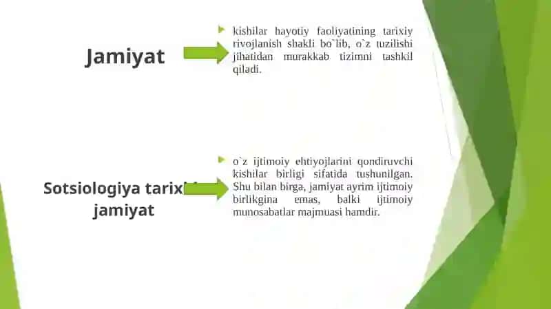 Ijtimoiy-iqtisodiy tizim va mehnat 2
