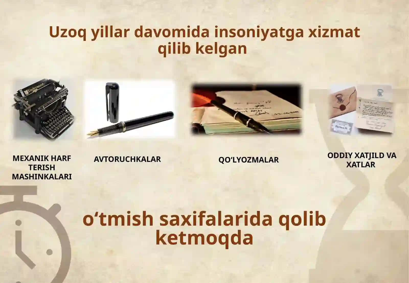MS WORD DASTURI VA UNING INTERFEYSI 2