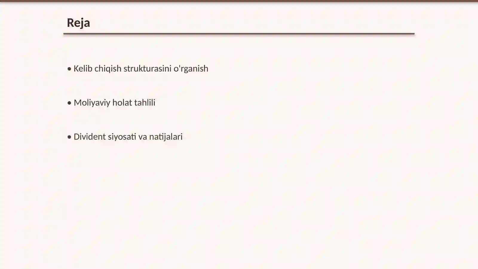 Uzgastrade Aksiyadorlik Jamiyati 2