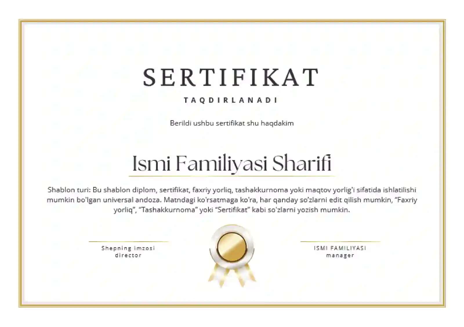 Sertifikat 2