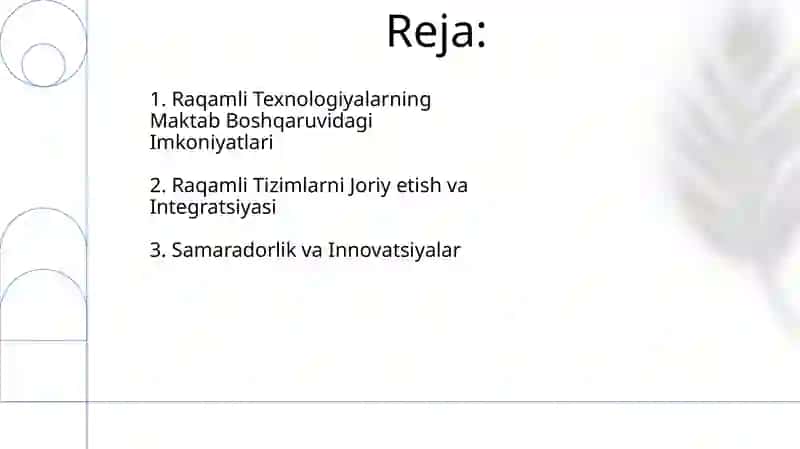 Raqamli Texnologiyalarning Maktab Boshqaruvidagi Imkoniyatlari 2