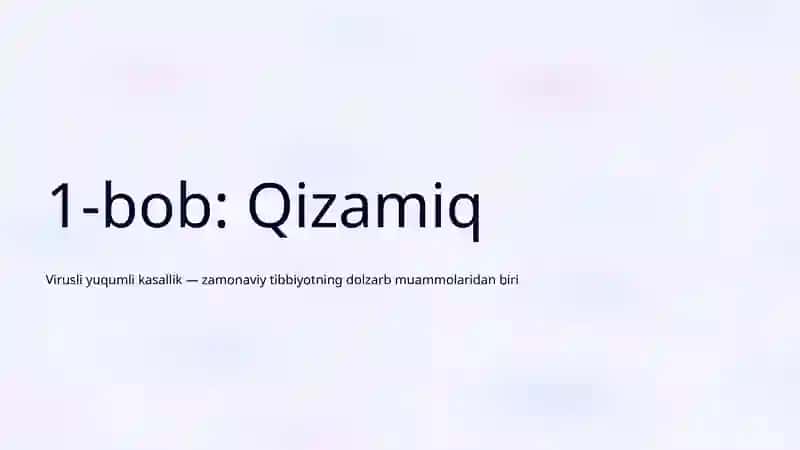 Qizamiq 2