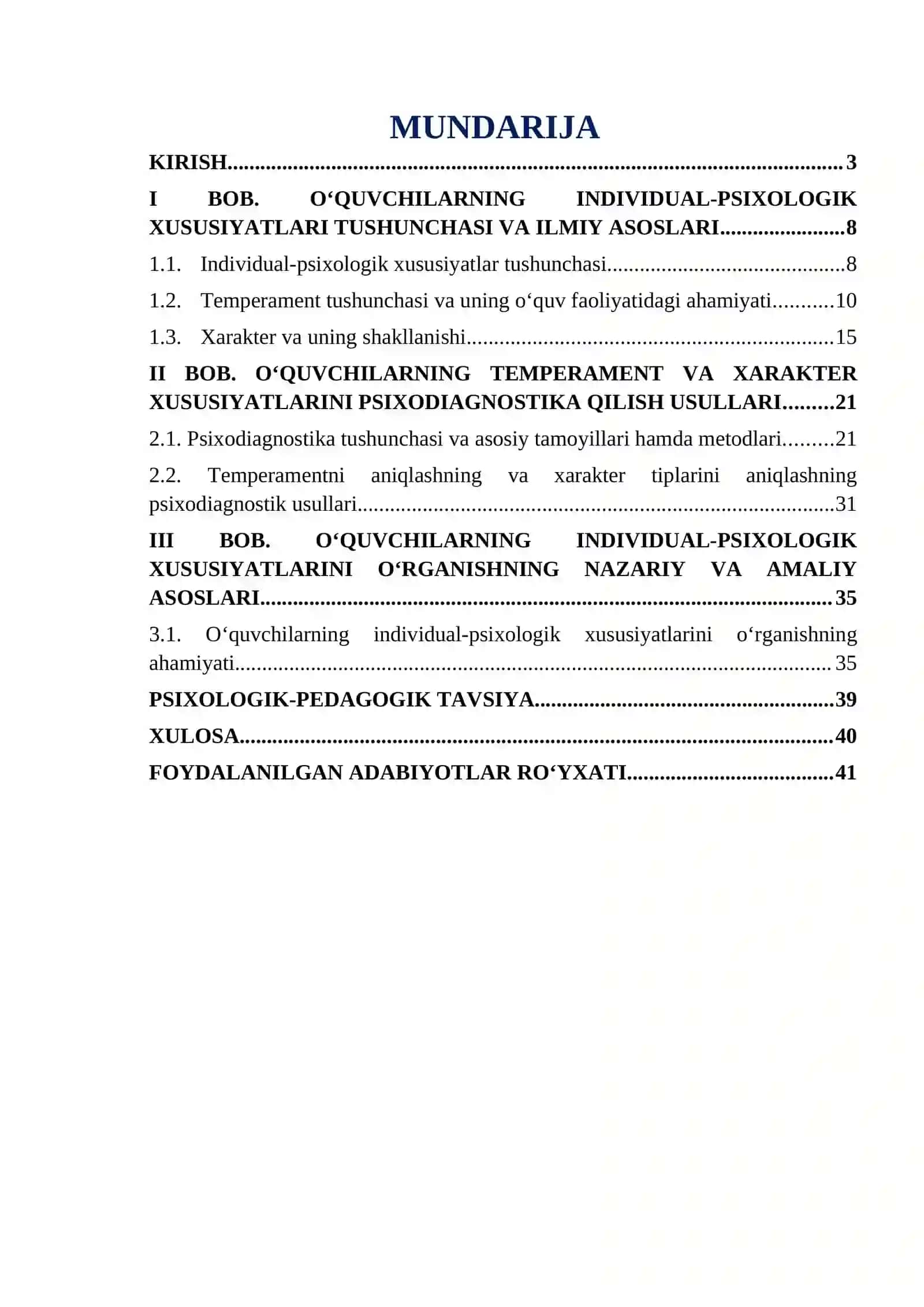 PEDAGOGIKA FAKULTETI 2