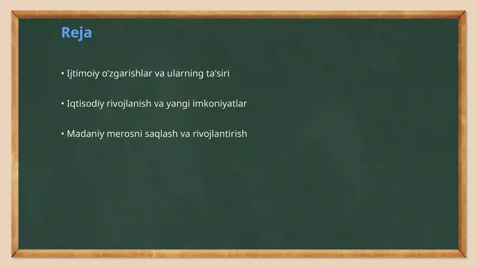 Mustaqillik yillarida Qo‘qon shahridagi o’zgarishlar 2