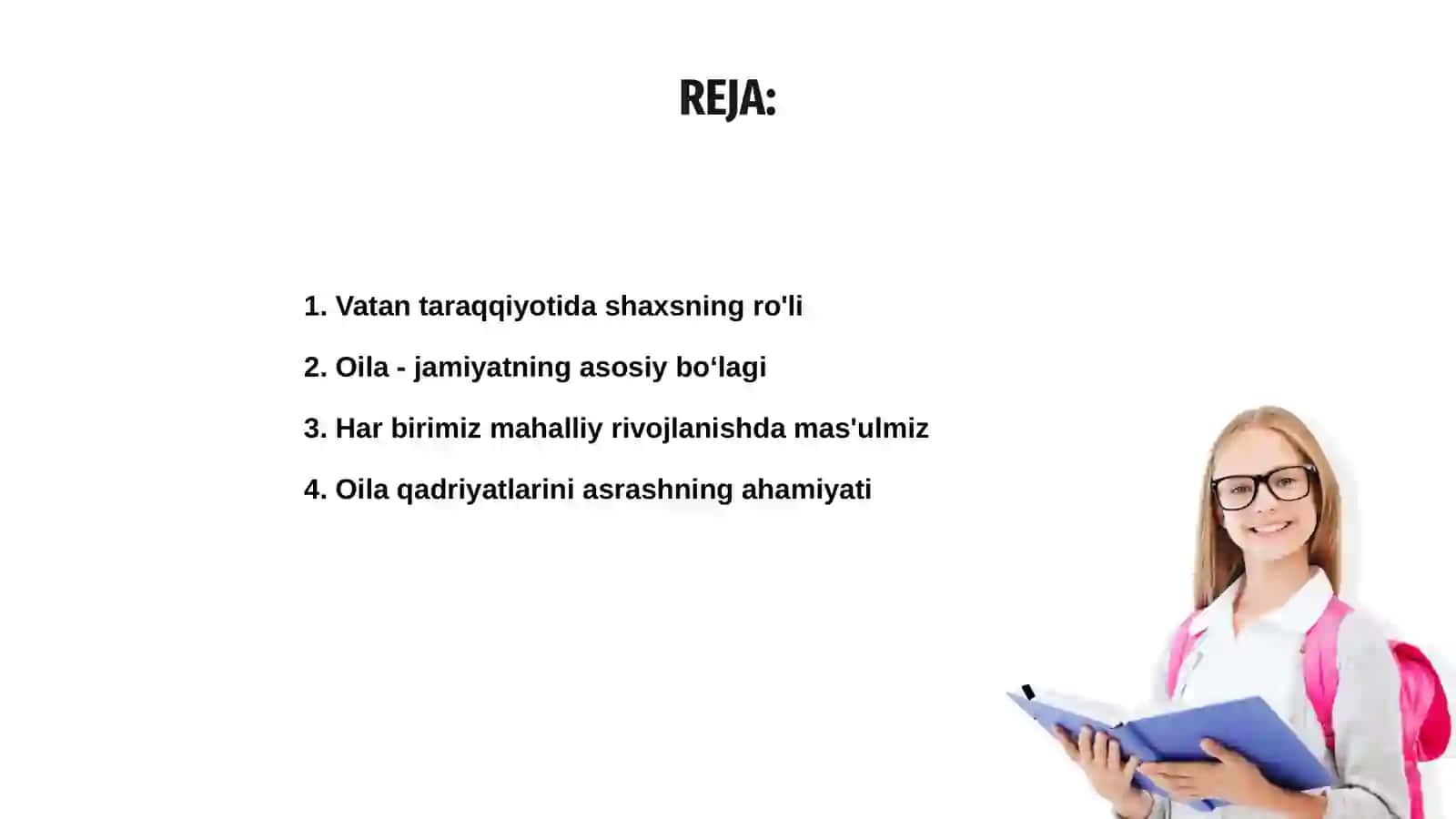 Vatan taraqqiyotiga yo'l ko'rsatish 2