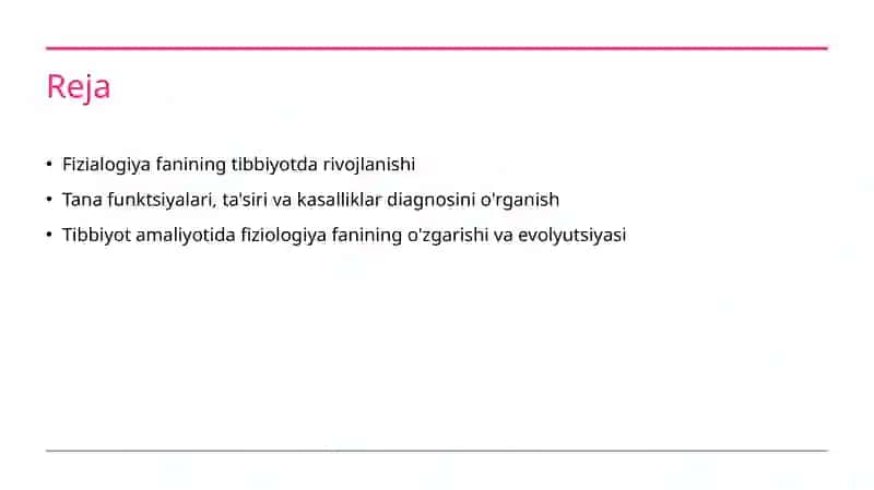Fizialogiyafanirivojlanishitibbiyotdaaxamiyati 2