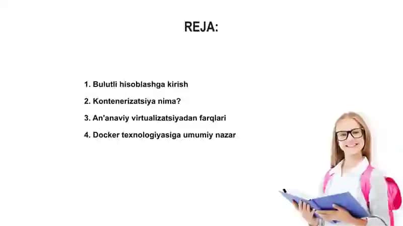 Docker 2