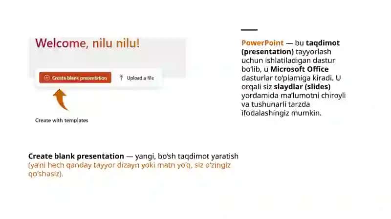 PowerPoint 2