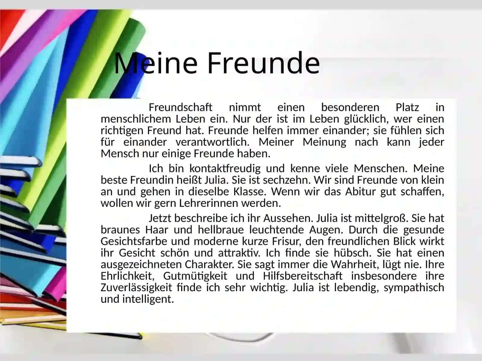 TAQDIMOTI - Meine Freunde 2