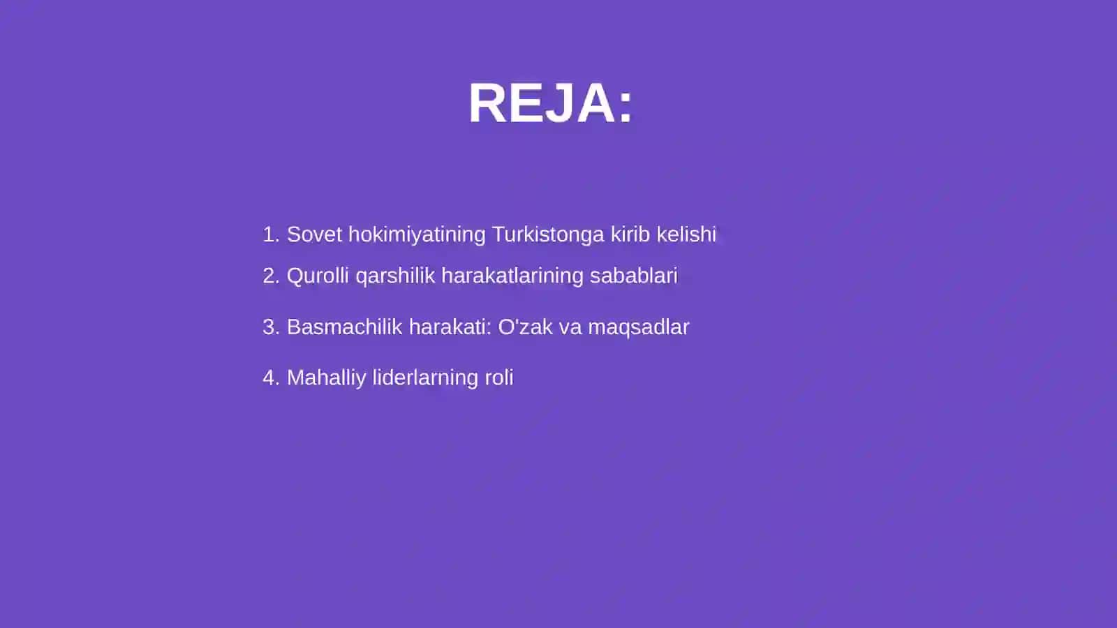 Sovet hokimiyatiga qarshi qurolli harakati 2