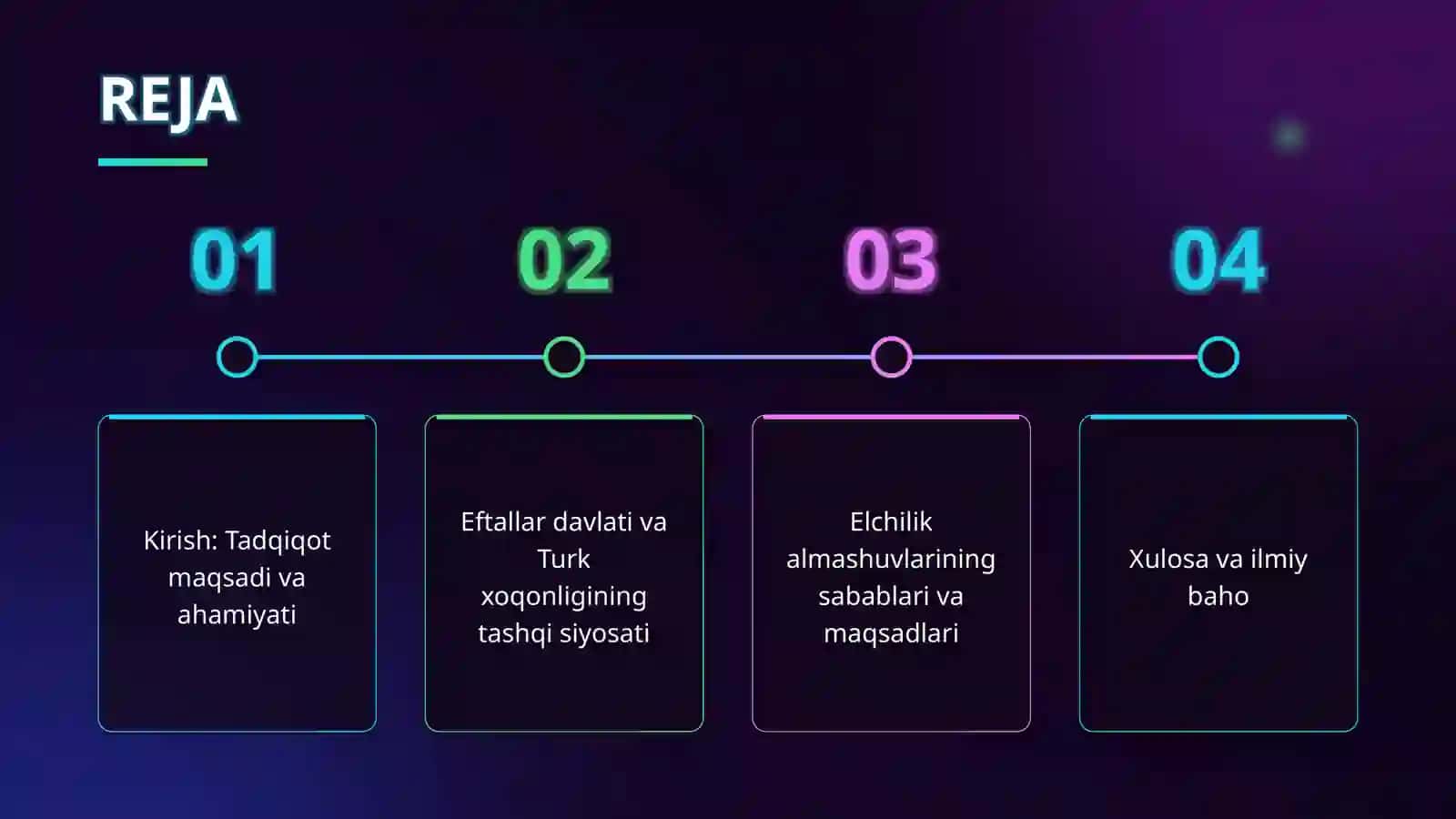 Eftallar davlati va Turk xoqonligi elchilik aloqalari 2