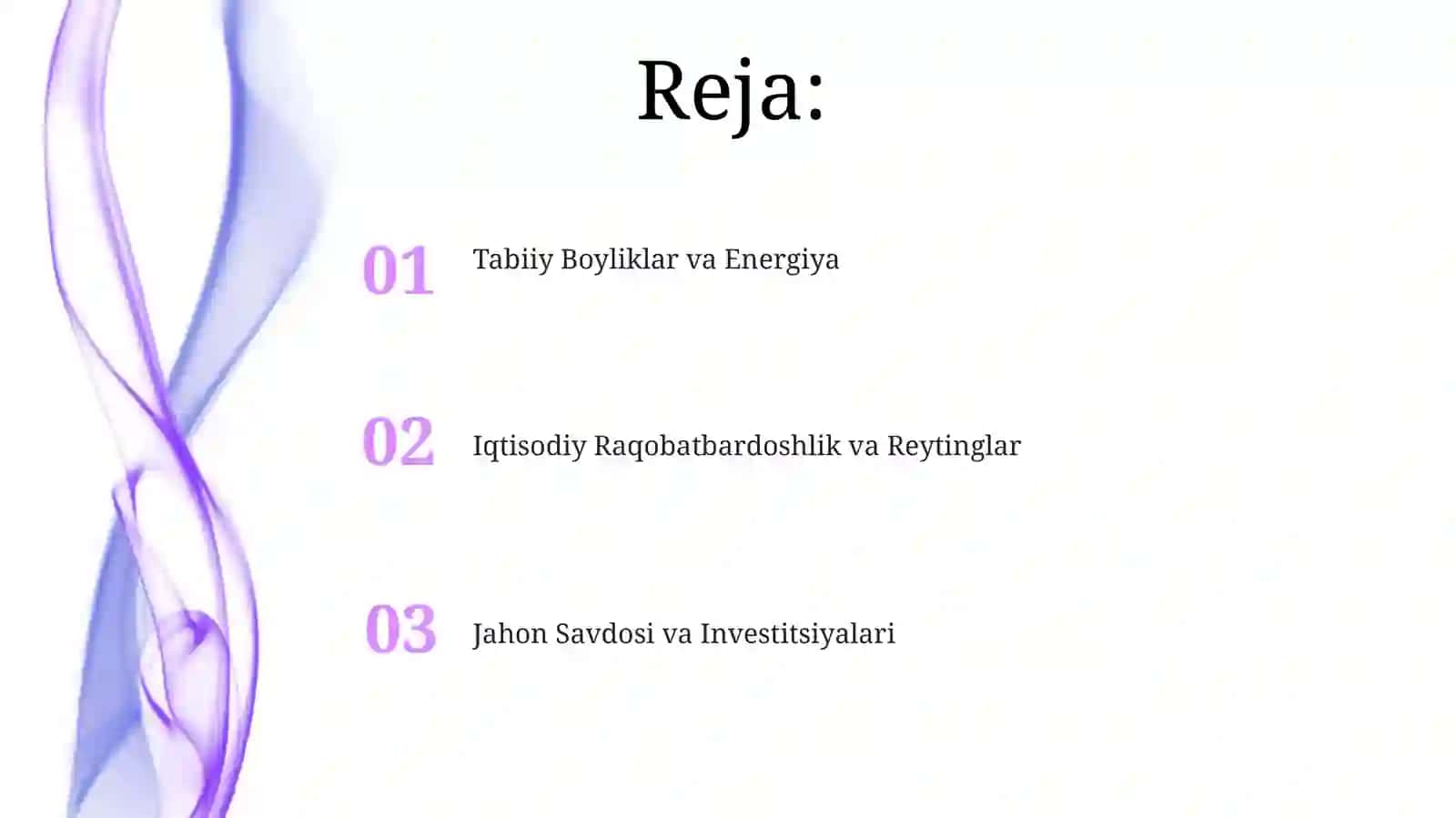 Kanadaiqtisodiyotiningjahondagio‘rni 2