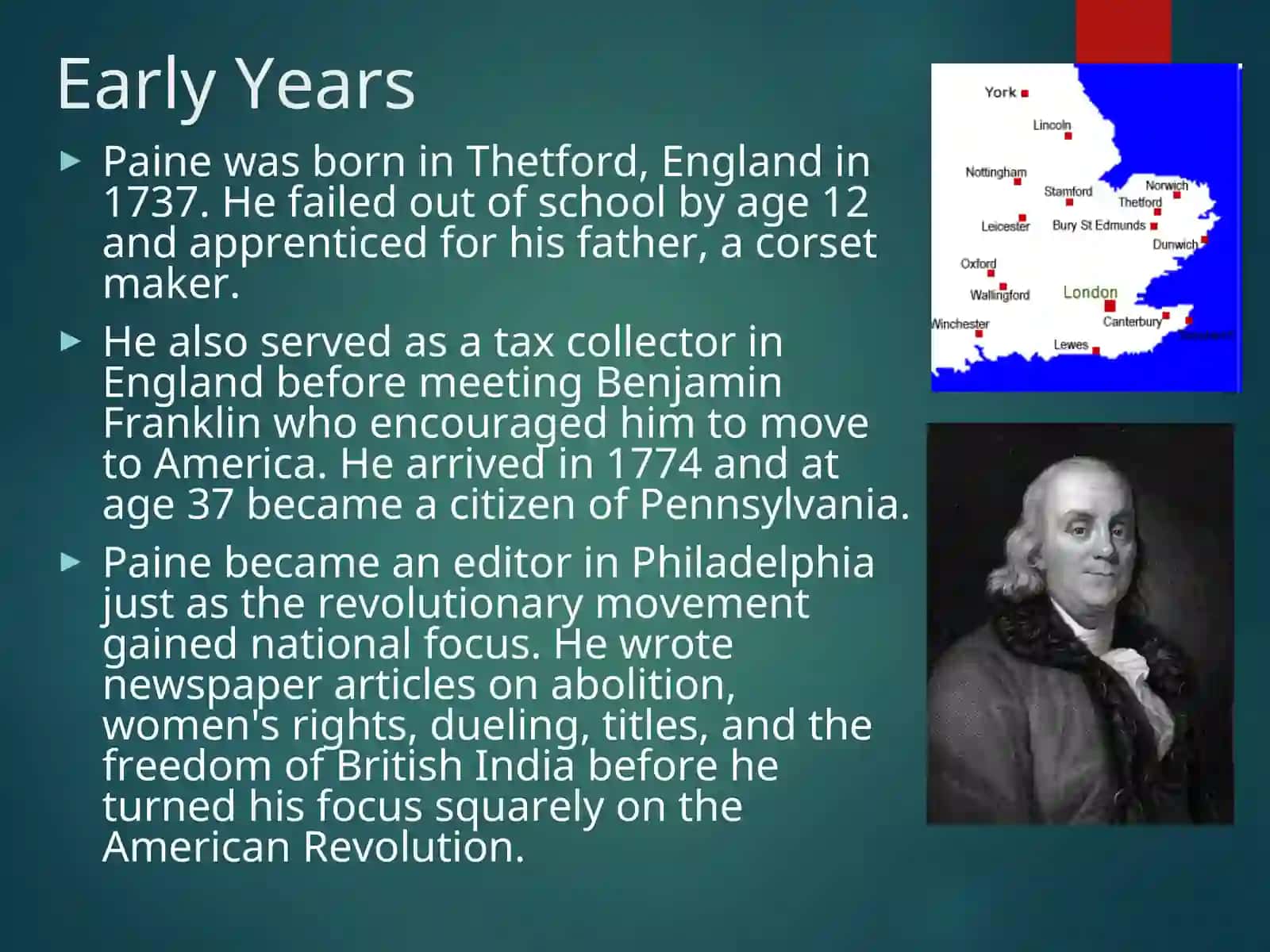 Thomas Paine 2