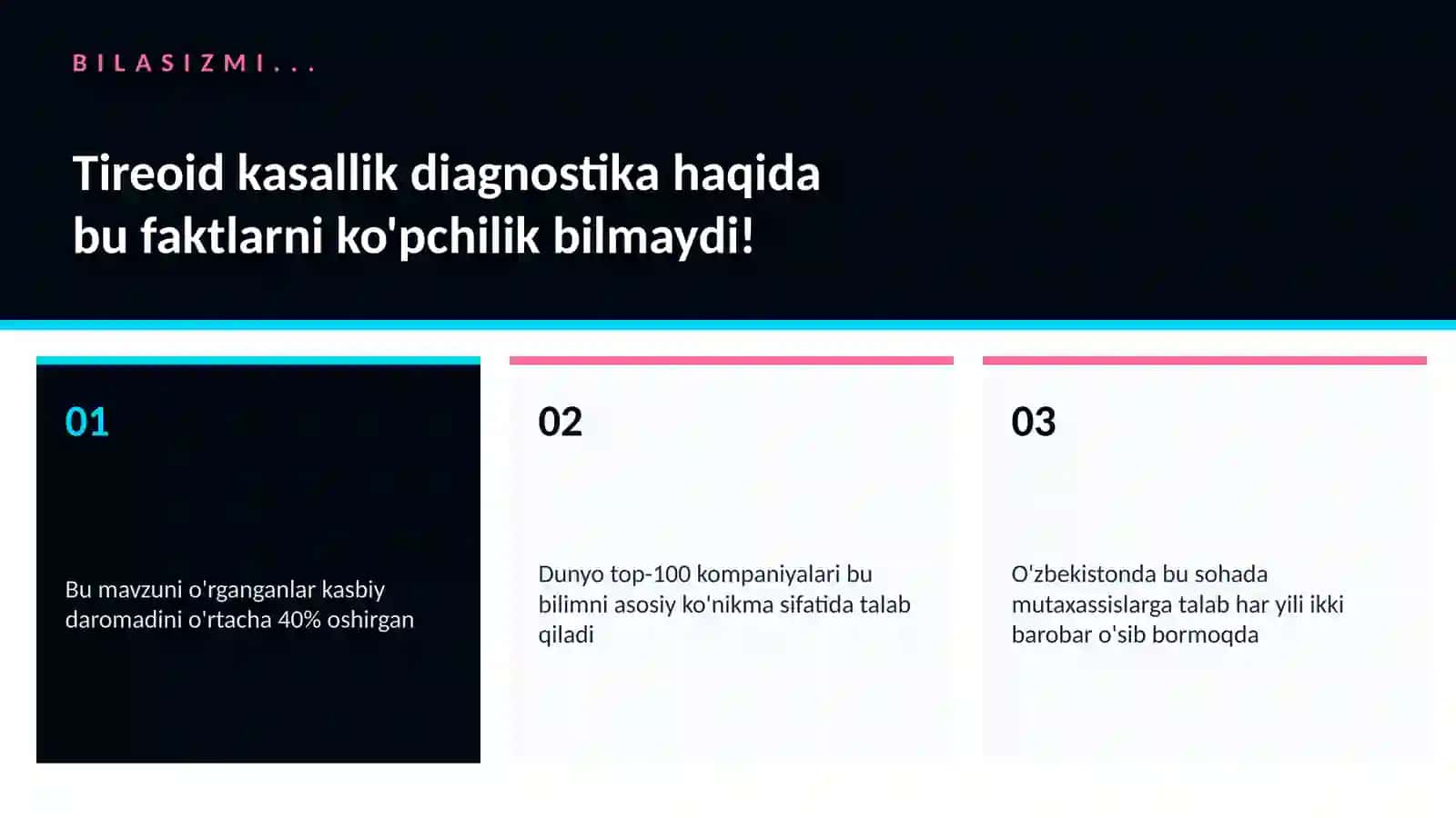 Tireoid kasallik diagnostika 2