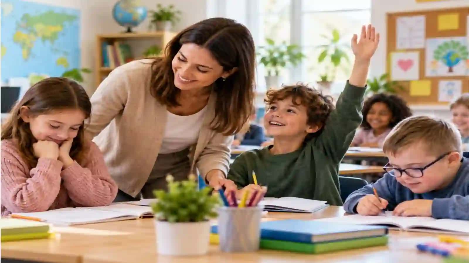 Pedagogik faoliyatda emotsional intellekt va uning ahamiyati 2
