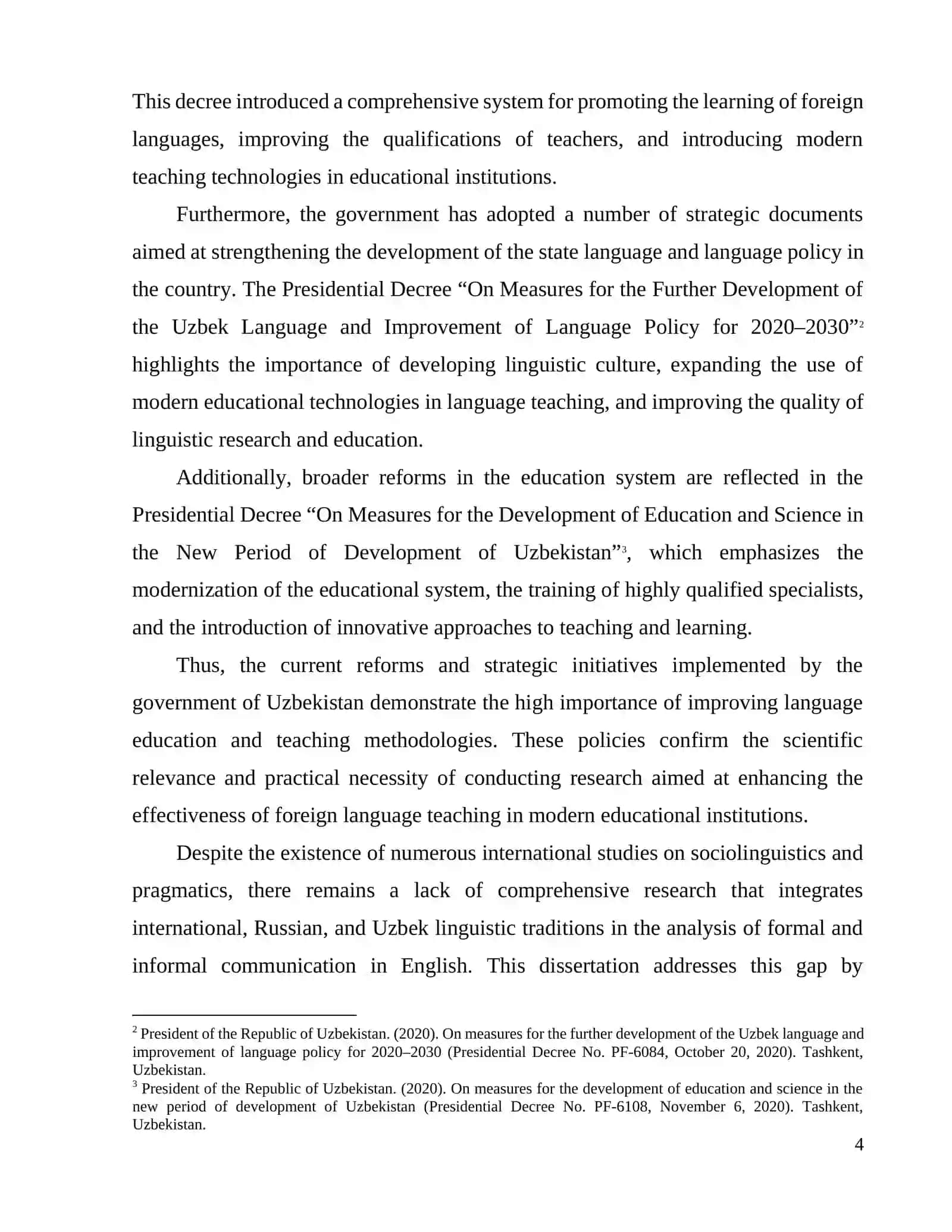 Introduction of English Formal and Informal Communication Styles 2