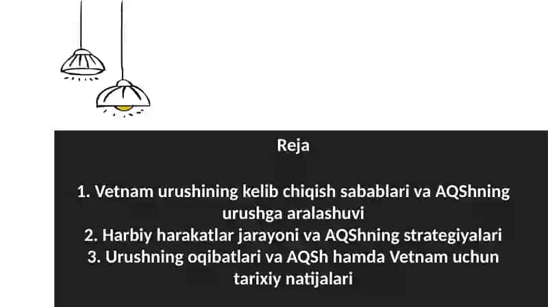 AQSH Veytnam urushi 2