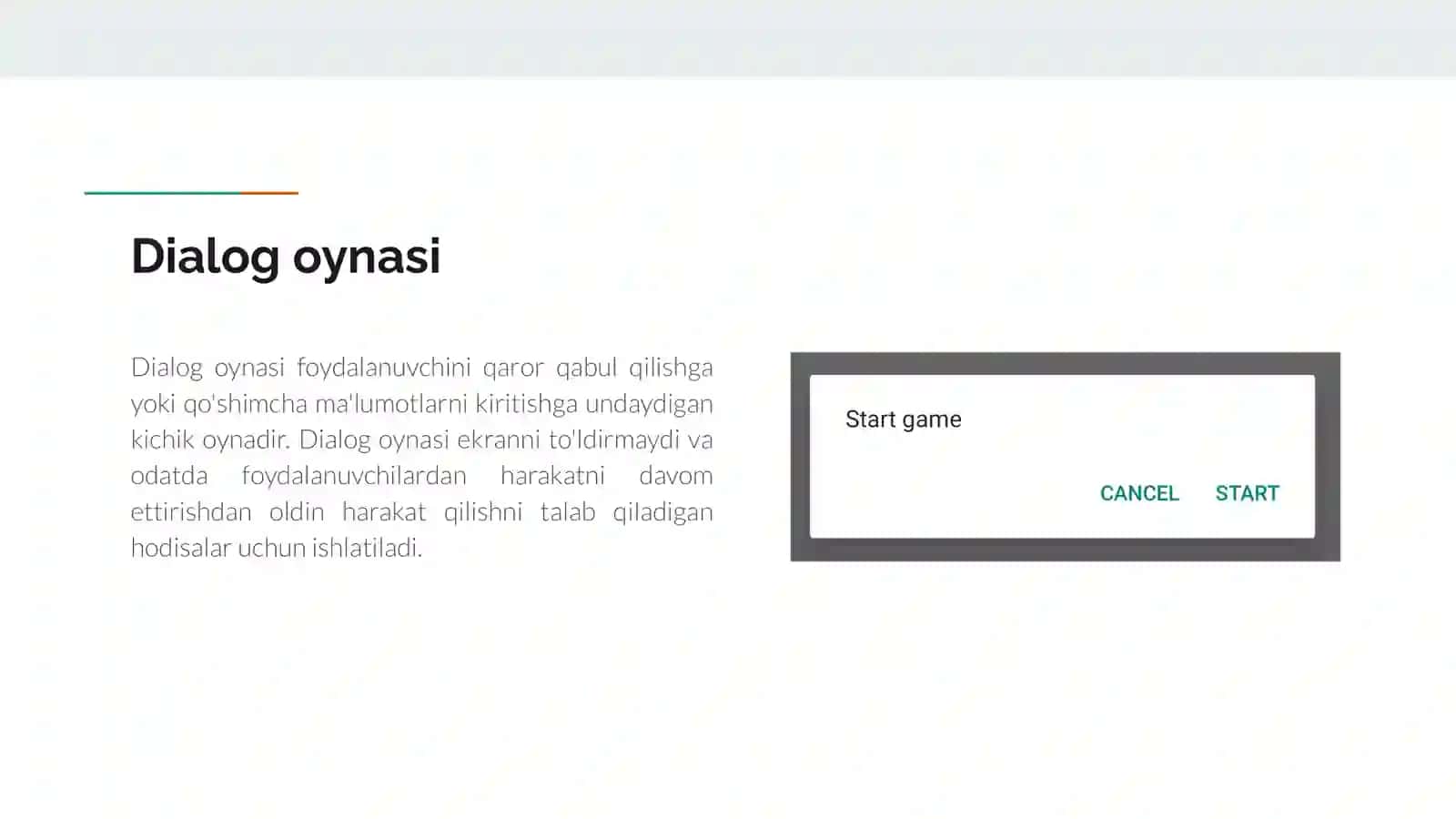 Dialog Oynasi 2