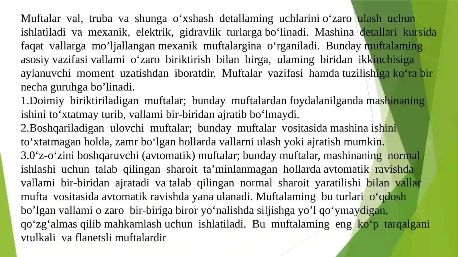Muftalar 2