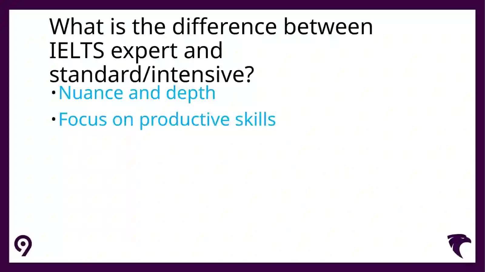 IELTS Expert 2