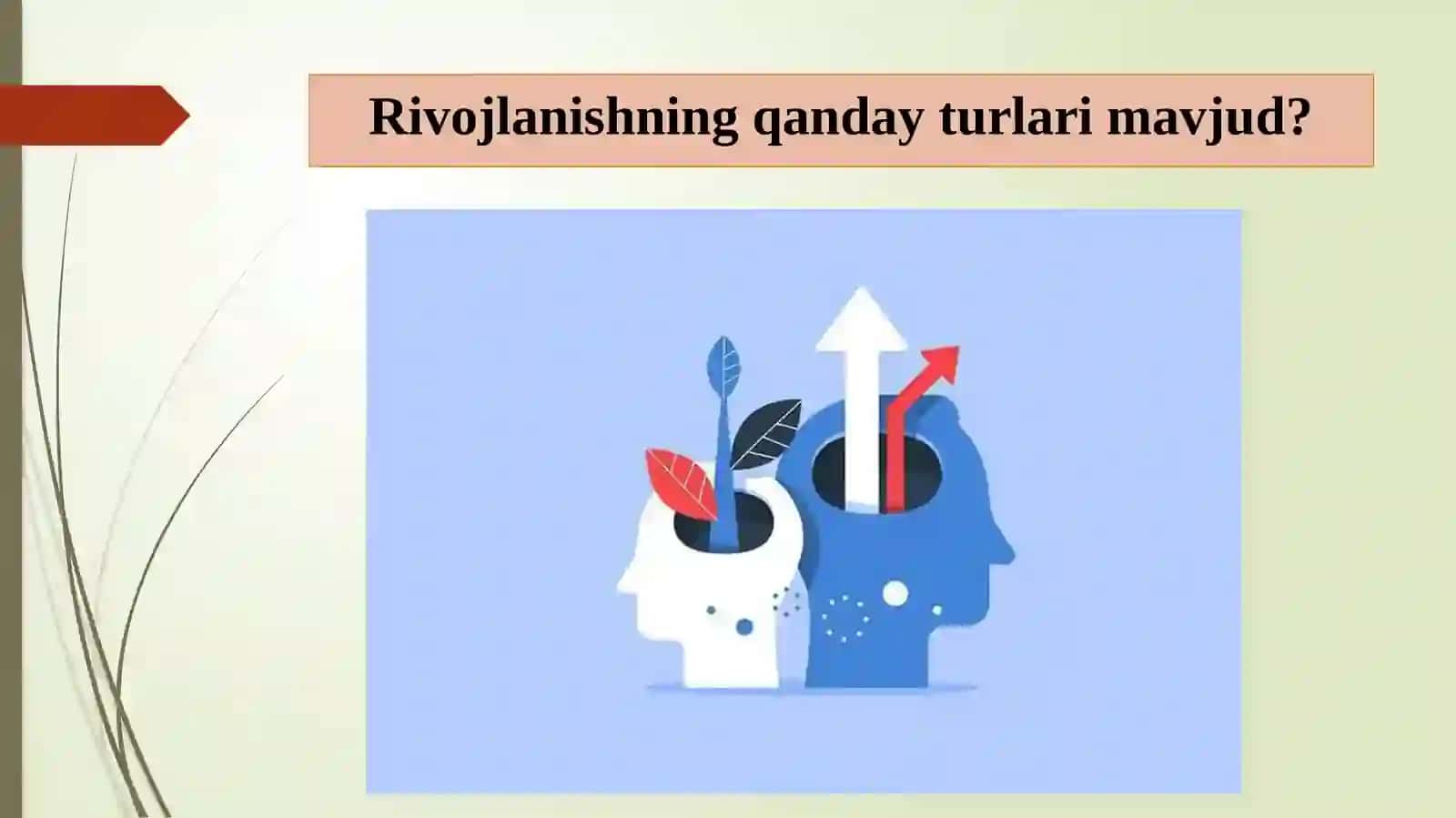 Shaxsiy va kasbiy rivojlanish: maqsad va rejallarni belgilash 2