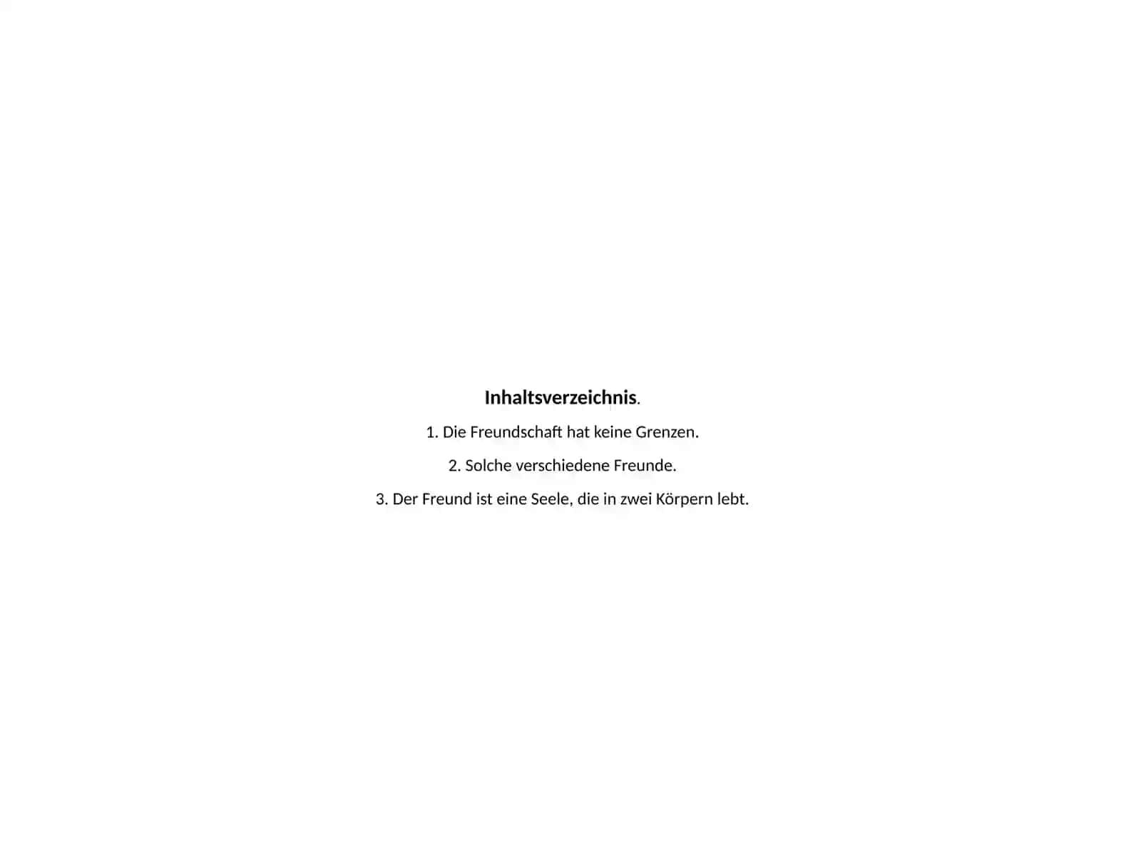 BesteFreunde 2