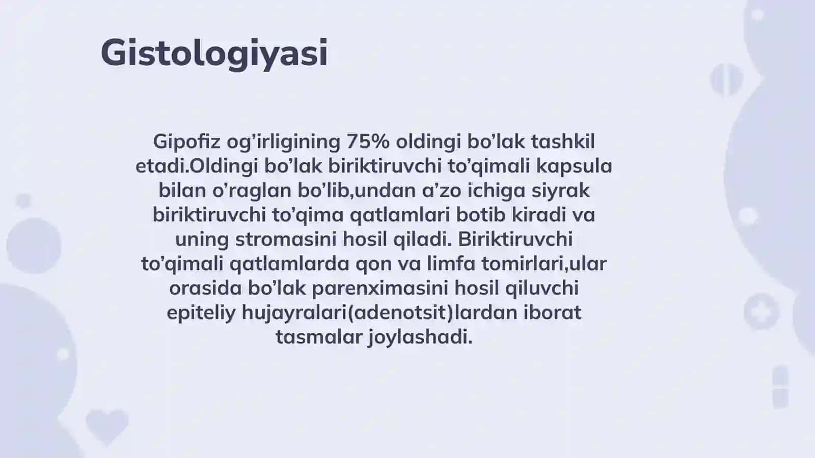 Endokrin sistemasi kasalliklari 2