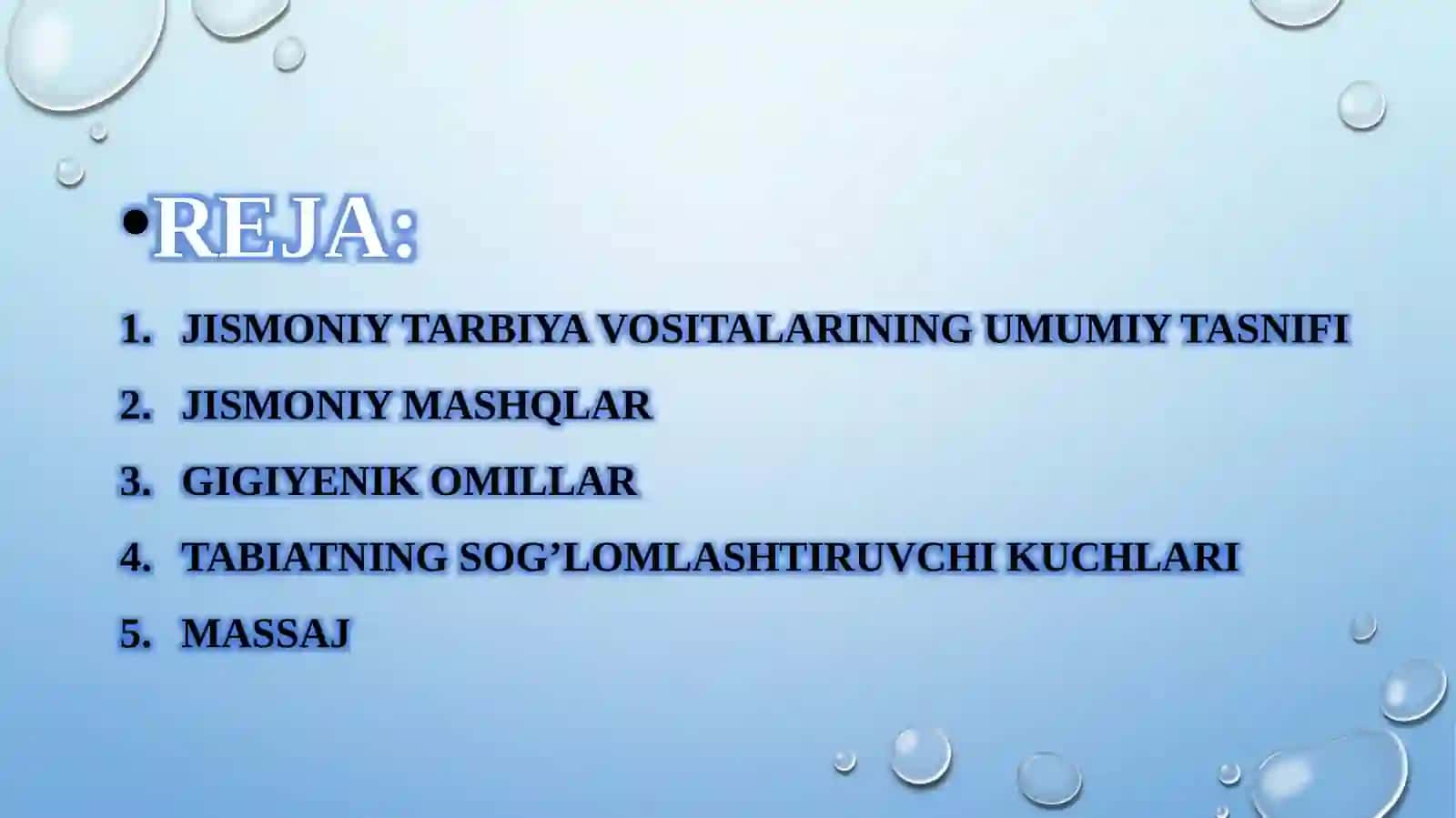 Jismoniy tarbiyavositalari 2