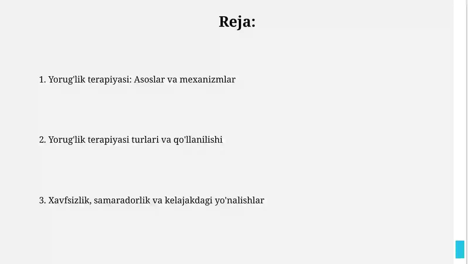 Nur terapiya usullari 2