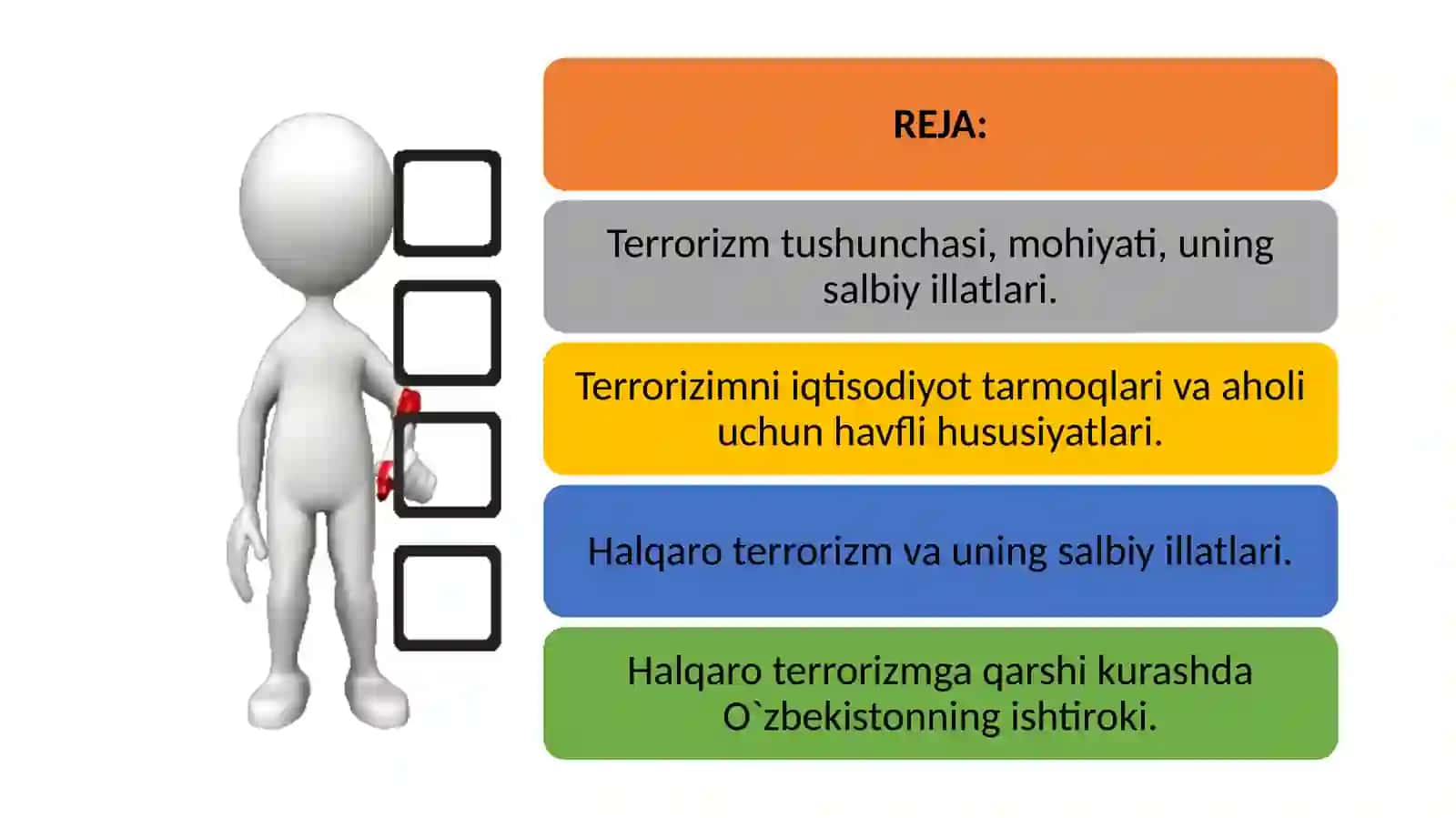 TERRОRIZM VA AHОLI MUHОFAZASI 2