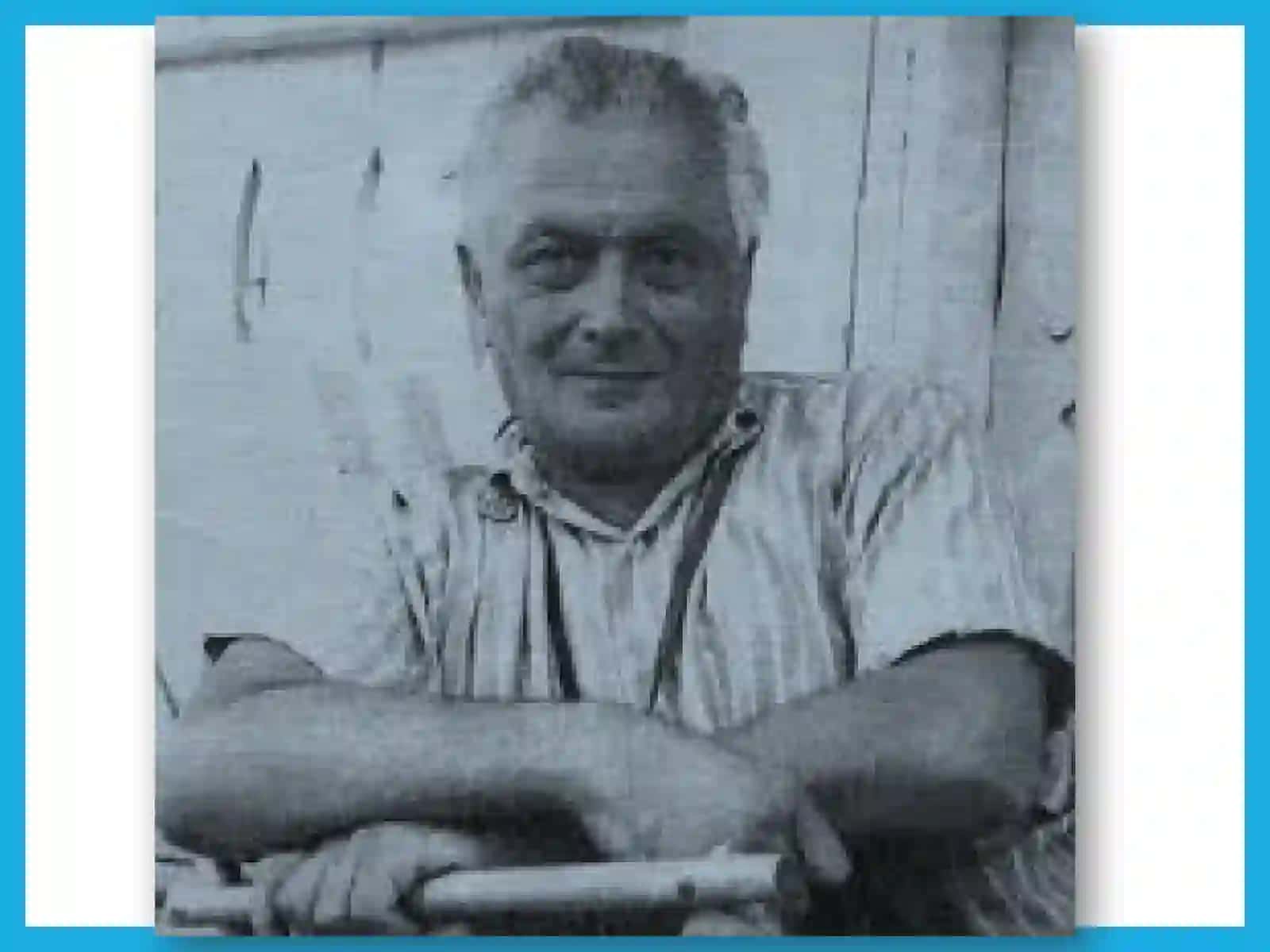 Abdulla Qahhor (1907-1968) 2