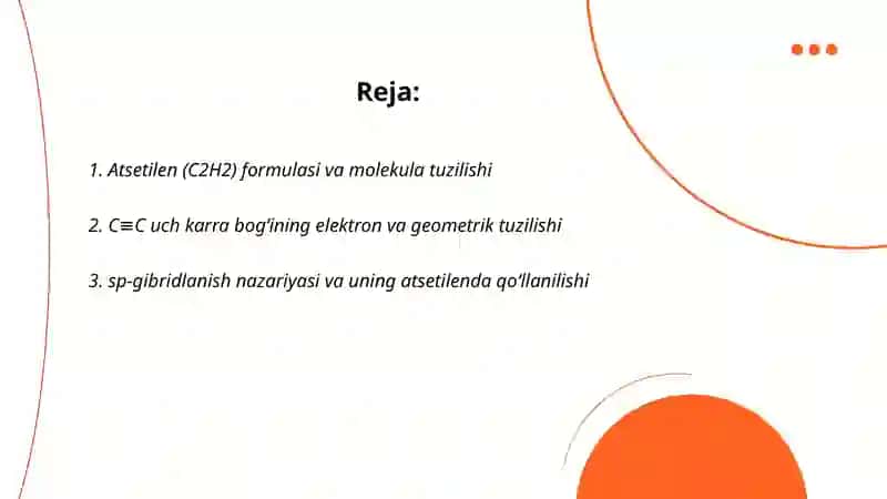 Atsetilen 2