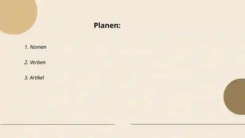 Nomen 2