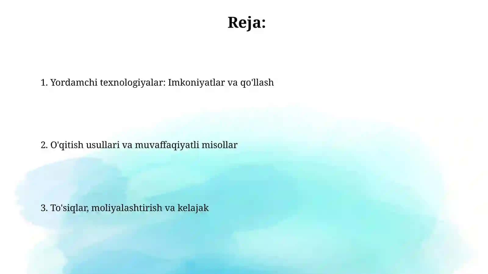 Imkoniyati cheklangan shaxslarga kasbiy ta’lim jarayonida assistiv (yordamchi) vositalarni qо‘llash 2