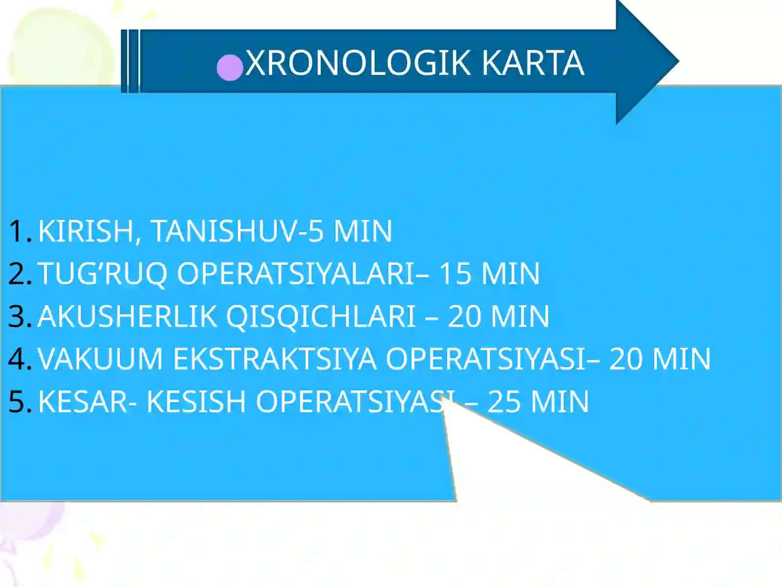 Акушерлик операциялар 2