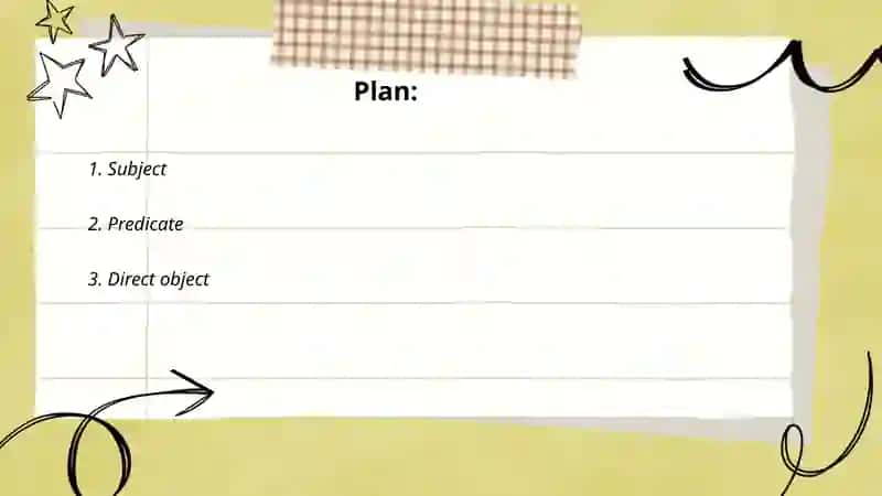 Grammatical functions 2