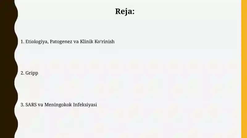 Grip.OʻRVi.Miningakok.Etialogiyasipatogeneziklinikasivaasorati 2