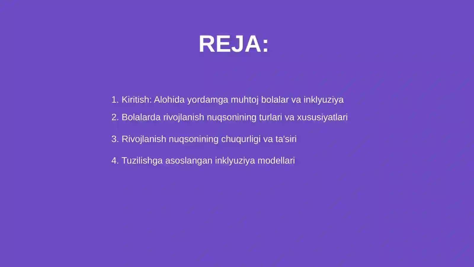 Alohida yordamga muhtoj bolalarda rivojlanish 2