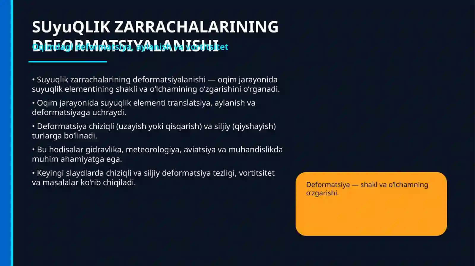 suyuqlik zarrachlalari 2
