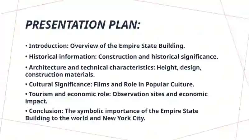 Empire state building 2