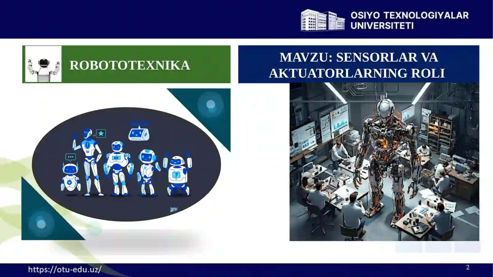 ROBOTOTEXNIKA 2