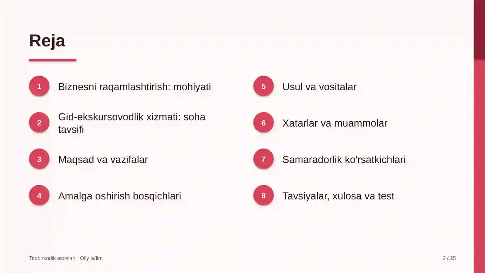 gid ekskursovodlik xizmatida biznesni raqamlashtirish 1666 2