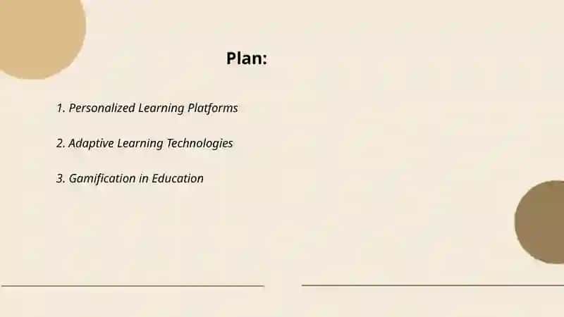 Personalized Learning Platforms 2