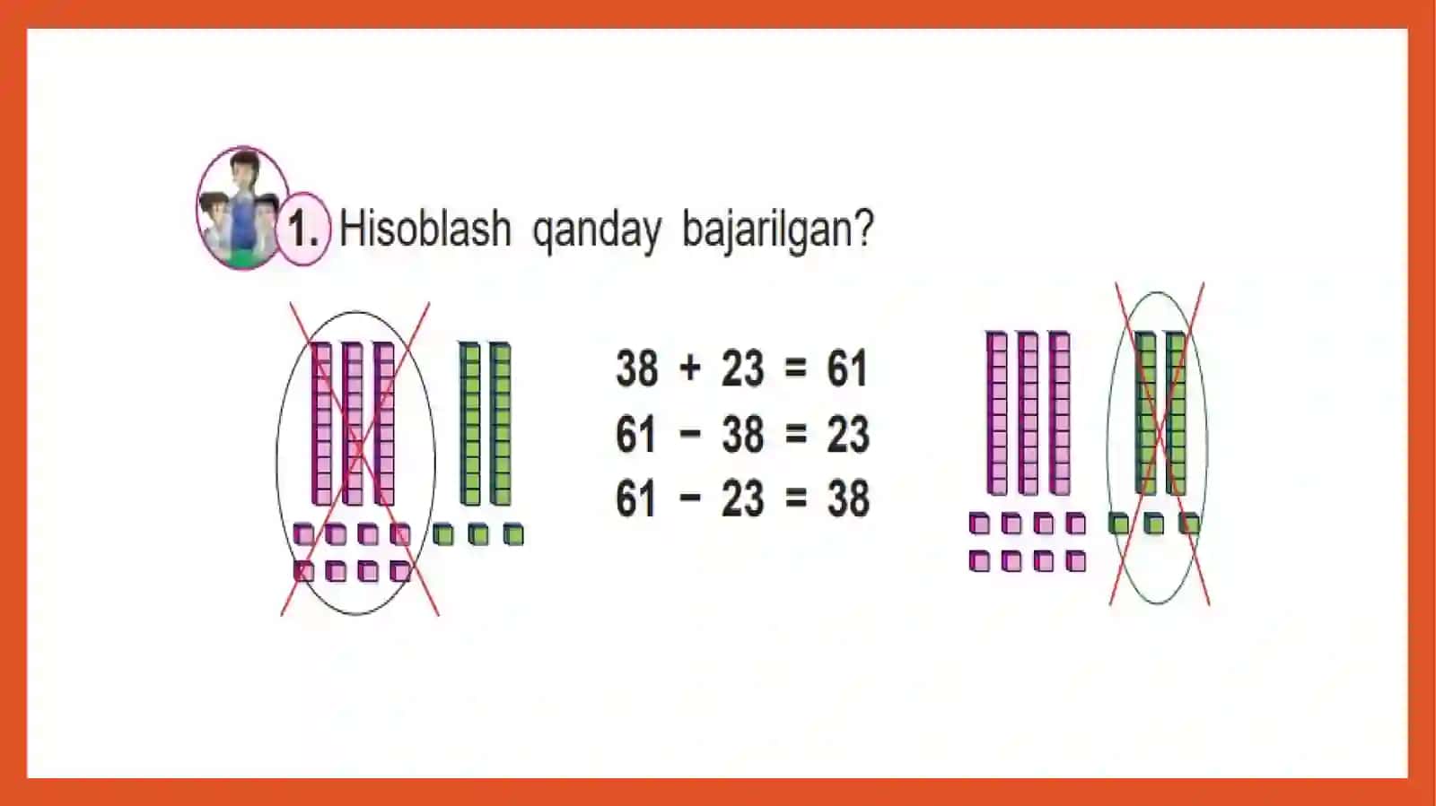 Tarkibiy qismlar orasidagi bog`lanishlar 2