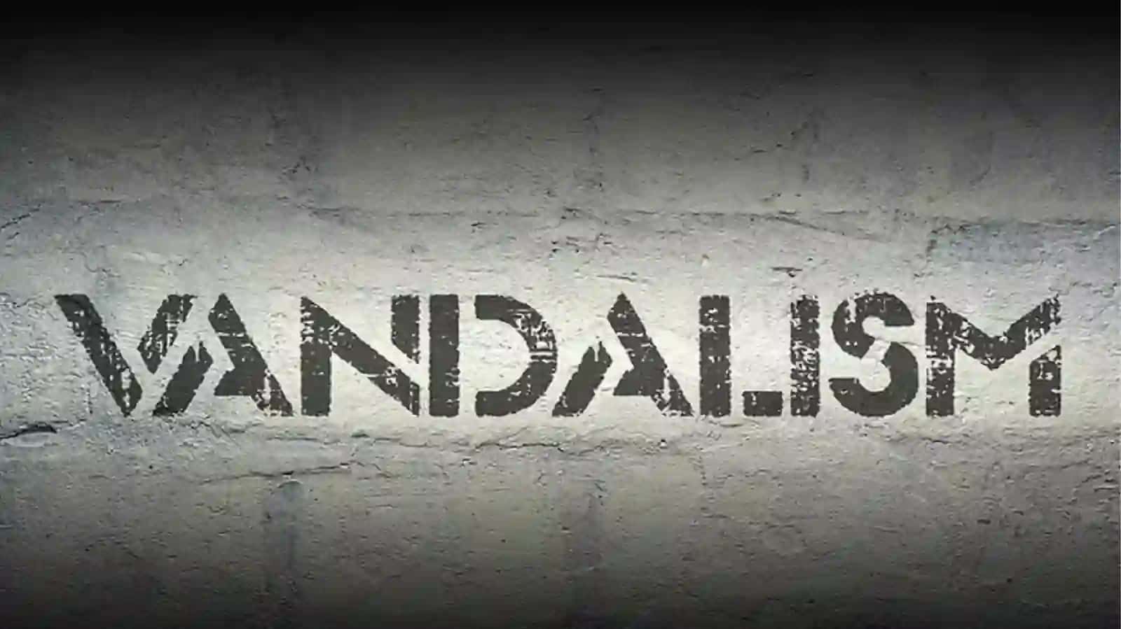 Vandalizm 2