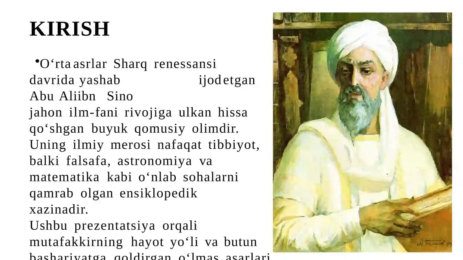 Abu Ali ibn Sino 2