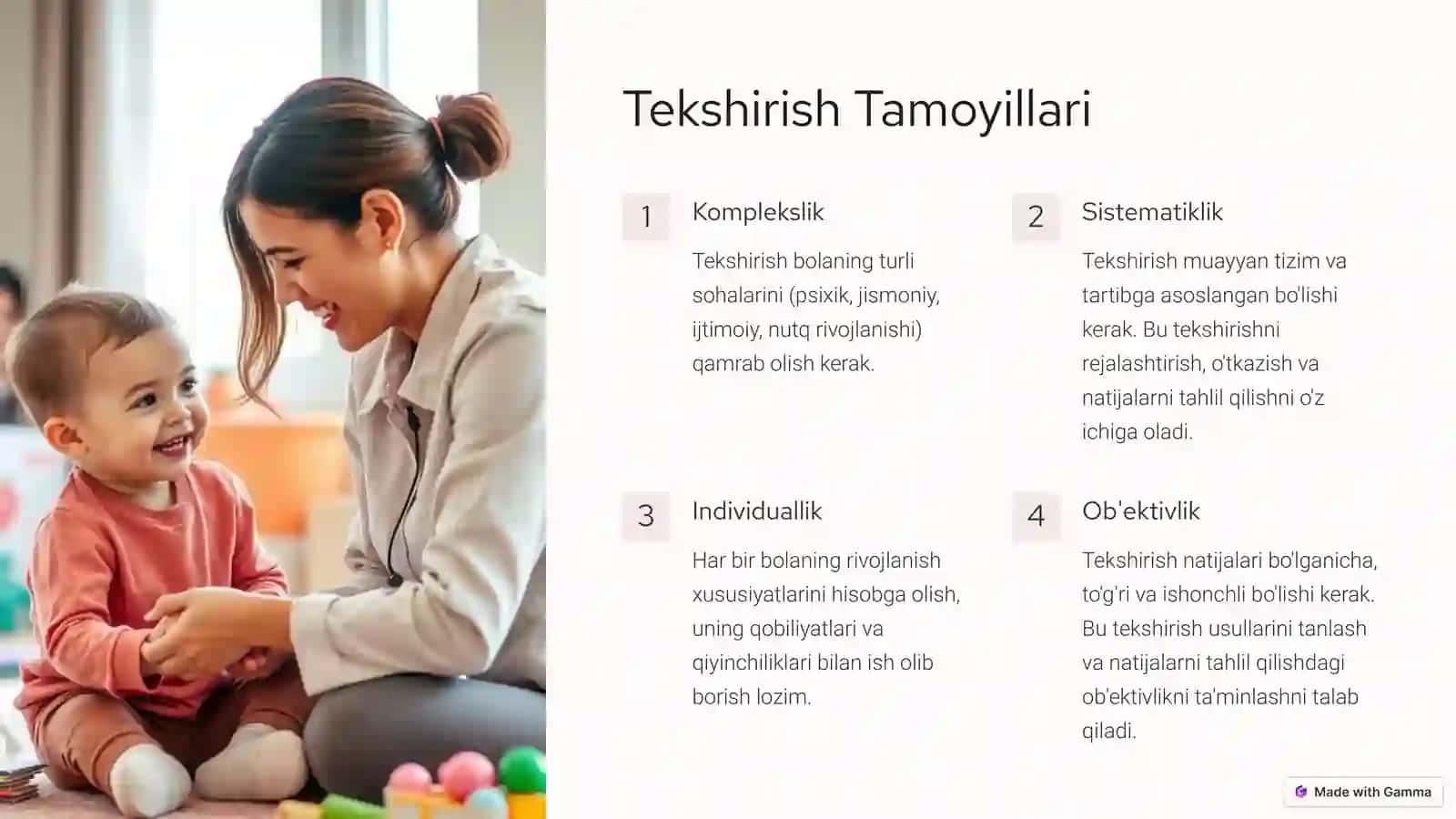 Maktabgacha Yoshdagi Bolalarni Psixologik-Pedagogik Jihatdan Tekshirish 2